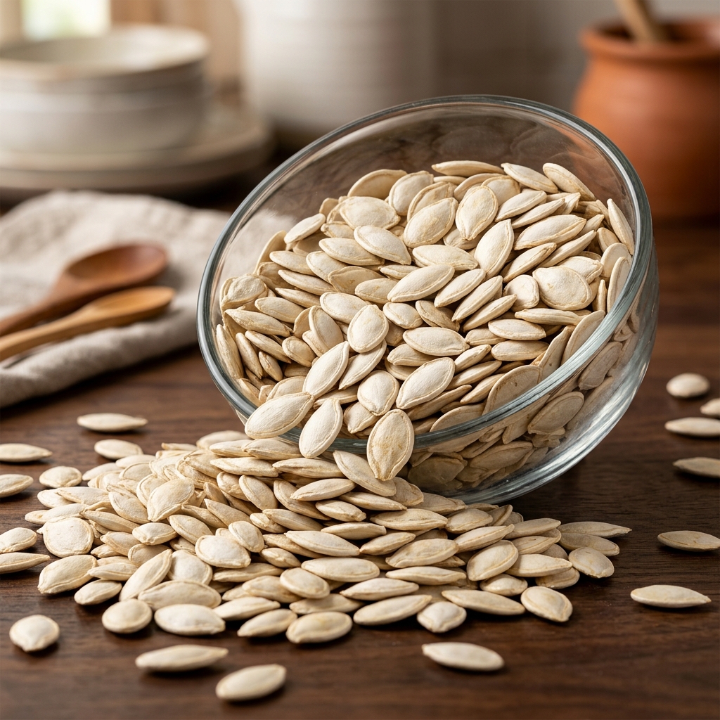 Pumpkin Seeds